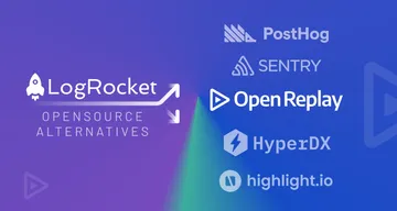 Discover 2024's top open-source alternatives to LogRocket, including OpenReplay, PostHog, Sentry, HyperDX, Highlight.io, and RRWeb. Learn about their session replay features, pricing, and deployment options to reduce costs, control.