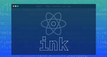 Use React Ink and go beyond the usual in command line apps.