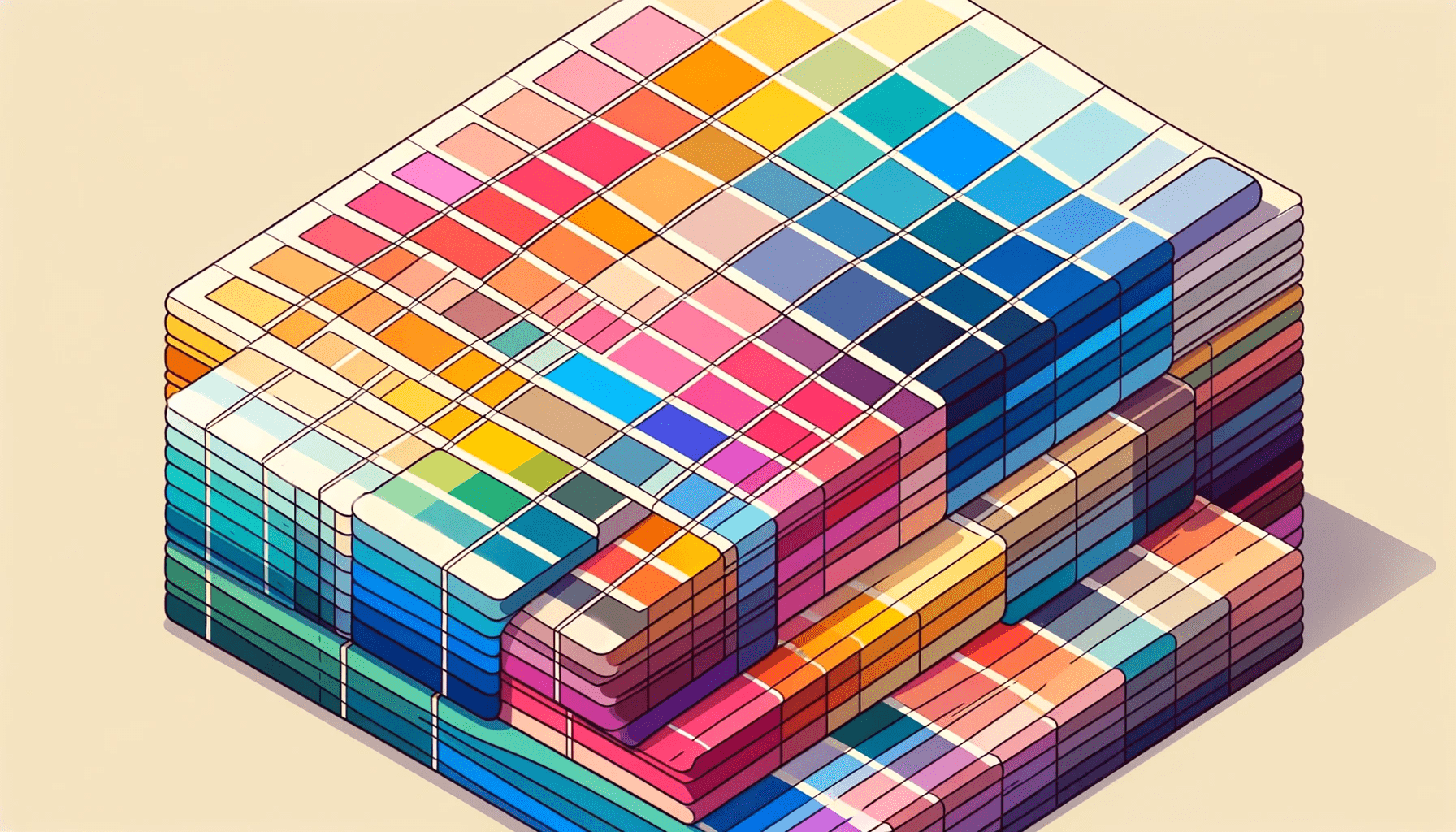 Harmony in Hues: Crafting a Consistent Color Palette for Best User Experience