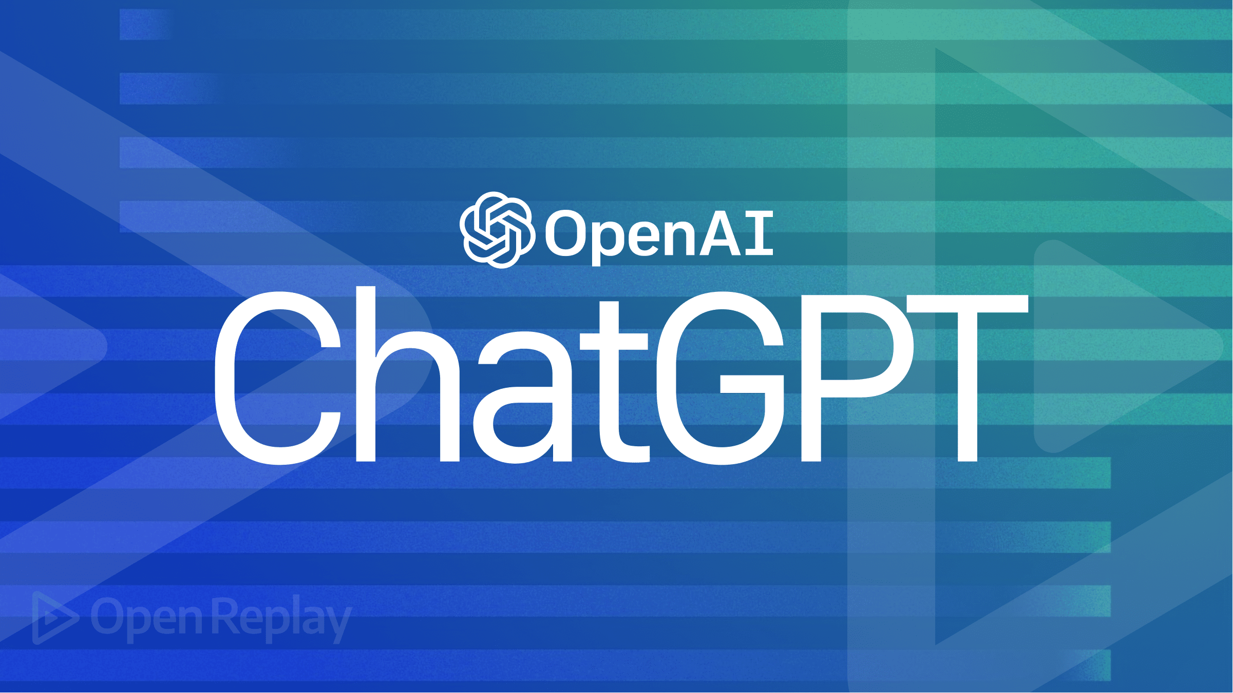 Just What Could ChatGPT Disrupt?