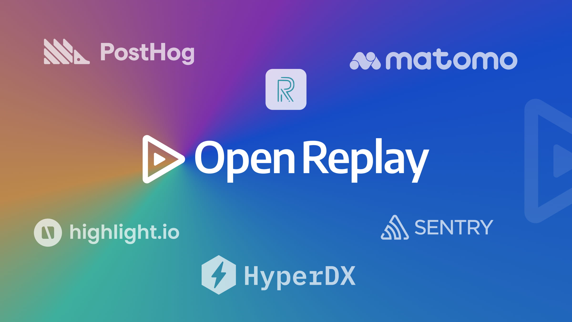 7 Best Open-Source Session Replay Tools for 2024