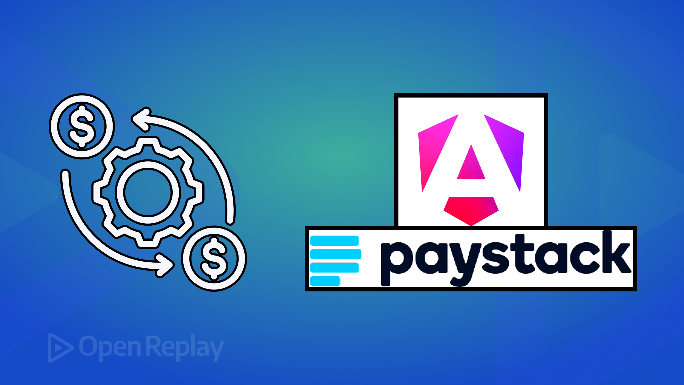 Payment Integration Made Easy: Paystack with Angular 17