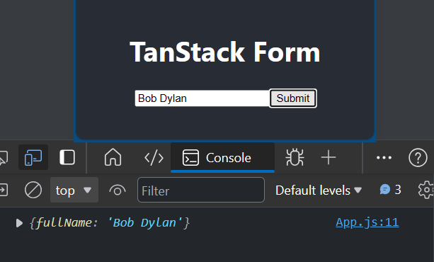 tanstack-basic-form