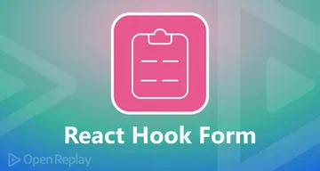 How to easily validate forms in React