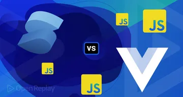 Comparing Vue and Solid