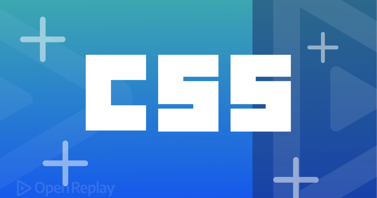 3 things you never thought were possible with only CSS