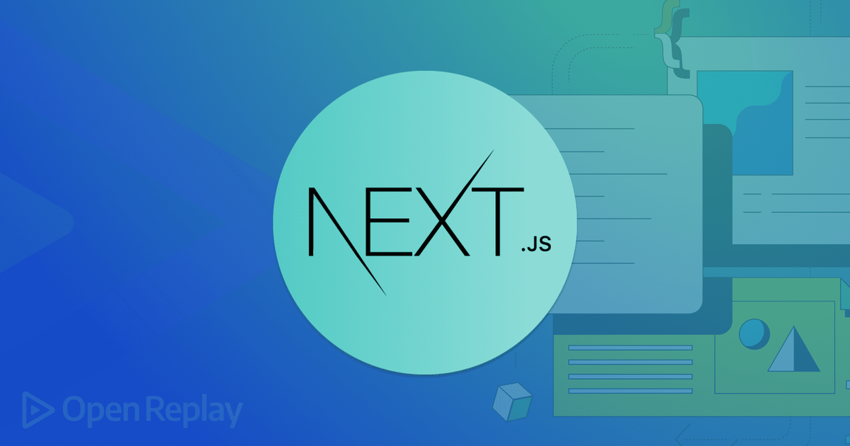 How To Deploy A Next.js App To Production