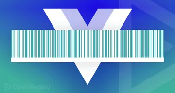Learn how to generate barcodes with Vue