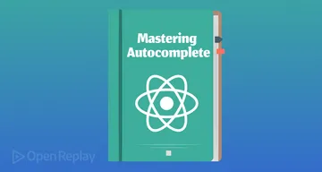 Build a powerful autocomplete component