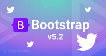Learn the advantages of Bootstrap version 5.2.