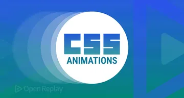 Get introduced to CSS animations and learn how to apply them