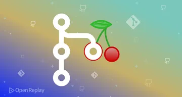 Как использовать команду Git Cherry-Pick: практические примеры