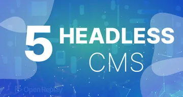 A review of the five best CMS available in 2023