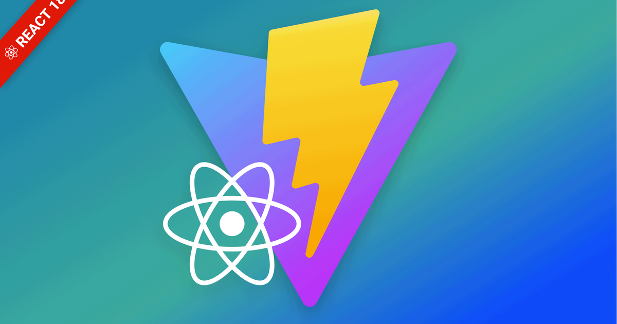Vitejs plugin react. Vite + react + ts.