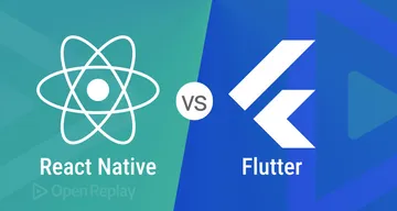 A comparison of the two top cross-platform mobile development tools