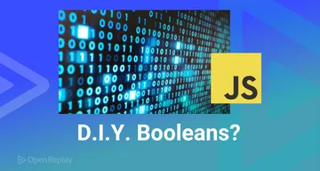 How to make your own boolean values and operators