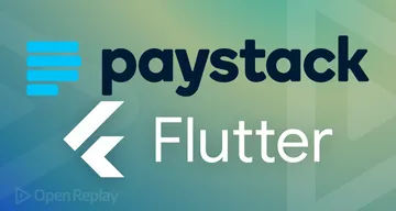 How to allow payment via Paystack at your Flutter apps.