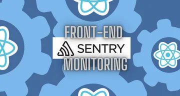 The perception of a business' quality is often what the user first sees and experiences through its website. Learn how to use Sentry.io to monitor your website's performance.