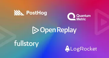 Discover the best 5 session replay tools for qualitative data collection in 2024. This guide explains how session replay tools can help you gather detailed qualitative insights to understand user behavior.