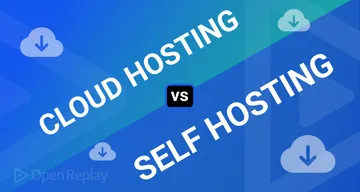 What kind of hosting should you use?