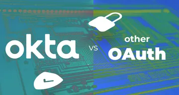 Reasons why Okta should be the first auth manager to consider