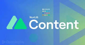 Using Nuxt Content, a Git/File-based CMS