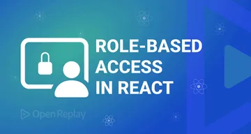 Limit access to resources and functionalities based on roles
