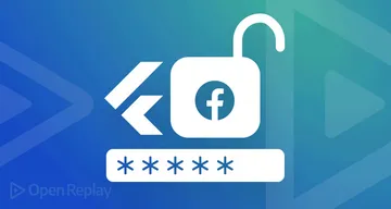 Add a Facebook login to your Flutter application