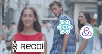 Redux is not the only State management alternative for React. Learn how to use Recoil to save development time.