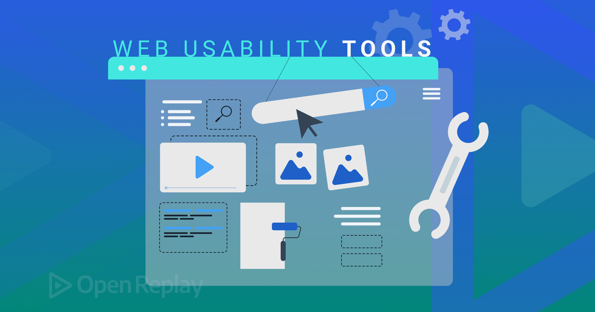 Web Usability Testing Tools