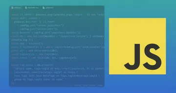 Interact with CSS variables from your JS code