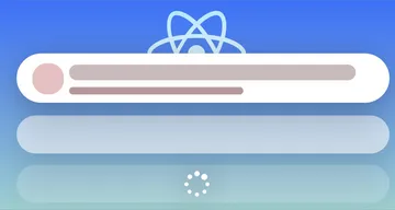 Learn how to optimize the loading time of your React applications using Lazy Loading