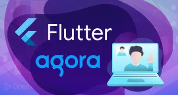 Create a video calling app with Flutter and Agora