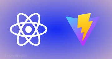 Руководство для начинающих по созданию приложения React с использованием Vite