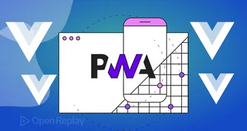 How to build a PWA with the latest Vue