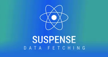 Use the new Suspense technique for simpler data fetching