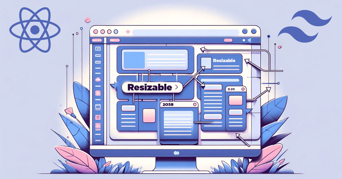 Creating Resizable Split Panes from Scratch