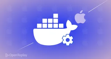 Как исправить ошибку «Не удается подключиться к демону Docker» на macOS