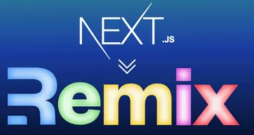 Lessons learned migrating a blog site from Next into Remix.