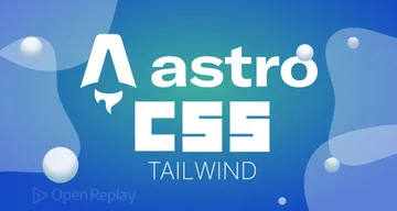 Use Tailwind CSS to enhance your Astro sites