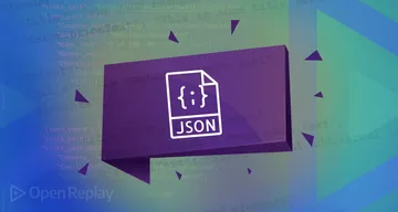 Learn details about the JSON format and how to use it