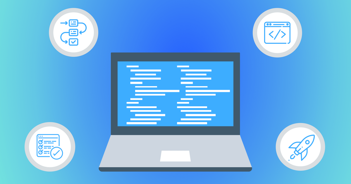 Top Eight Software Development Trends for 2024
