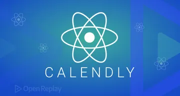 Use react-calendly and handle events and calls with ease.