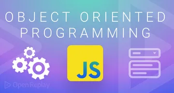 Understand object oriented programming in JS