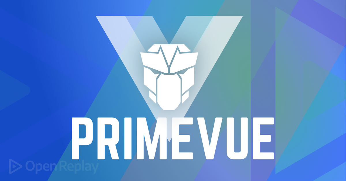 How To Use PrimeVue With Vue3