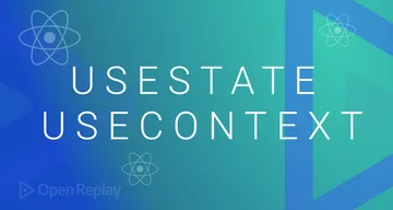 Using useState for global state management in React.