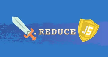 Tap into the power of the reduce method following this tutorial