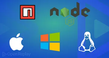 This guide provides step-by-step instructions on how to update Node.JS and NPM on Windows, Mac, and Linux in 2024.