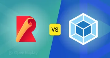 Which is the better bundler for you, Rollup or Webpack?