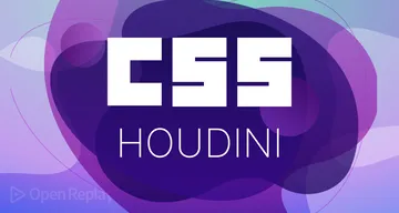 New technology coming up, to revolutionize CSS work